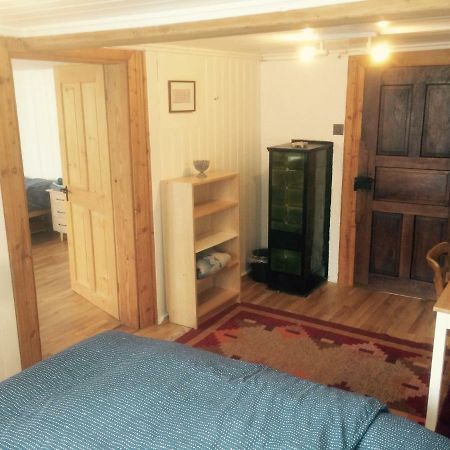 Im Dorf - Central Herisau Zewnętrze zdjęcie