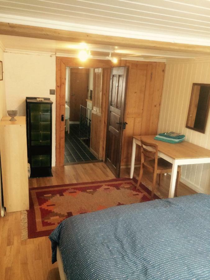 Im Dorf - Central Herisau Zewnętrze zdjęcie